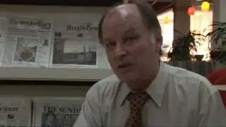 Writing Hard News Stories