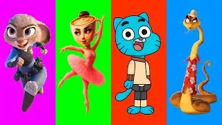 Wrong eyes👀 challenge DAME TU COSITA Funny Puzzle Wrong Heads
