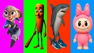 Wrong eyes👀 challenge DAME TU COSITA Funny Puzzle Wrong Heads