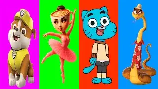 Wrong eyes👀 challenge DAME TU COSITA Funny Puzzle Wrong Heads