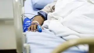 ‘Wrong in every aspect’: Indigenous patients at St Vincent