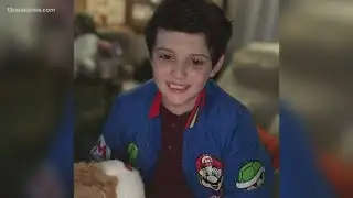 Wrongful death lawsuit filed after child with autism secluded at Virginia Beach elementary school