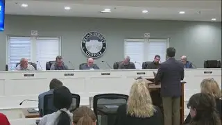 WSAV News 3 at 11 p.m.