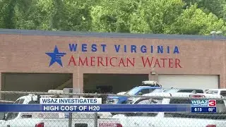 WSAZ Investigates | PSC hears proposed surcharge hike