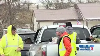 WSAZ Investigates | Water main break prolongs Wayne Water crisis