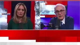 WSAZ+ | Latest on the brutal cold