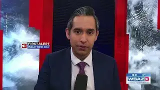 WSAZ+ | Morning Headlines for Jan. 20, 2026