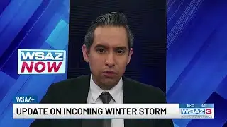 WSAZ+ | Morning Headlines for Jan. 22, 2026