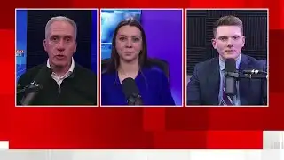 WSAZ+ | Previewing more snow, testing a homemade sled