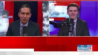 WSAZ+ | When will we finally thaw and more snow for some