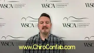 WSCA News: ChiroConfab Pre-Registration Pricing Ends Next Week