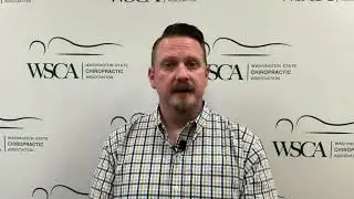 WSCA News: ChiroConfab Topics