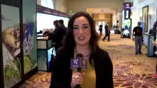 WSWA News - Episode 1: MAKE A SPLASH