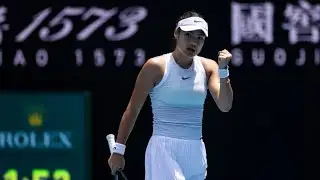 WTA Cluj-Napoca Day 2 Predictions Including Emma Raducanu vs Greet Minnen