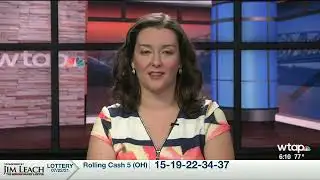 WTAP NEWS AT 6 B BLOCK this is home