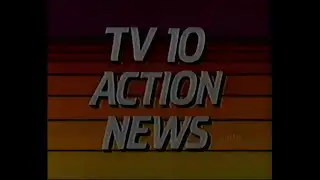 WTEN 11pm Newscast (May 28, 1984; Complete)