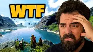 WTF Happened to Light No Fire