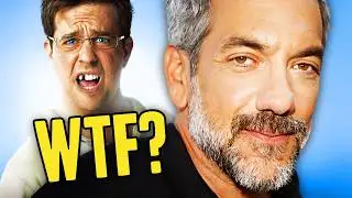 WTF Happened to TODD PHILLIPS?