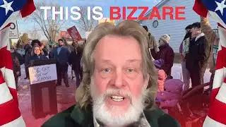 WTF Is Going On In Minnesota? | Ted Nugent