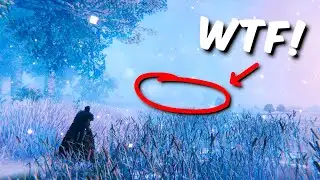 WTF Is Happening to Valheim!?