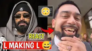 WTF 🤬 ! LAZARUS PAID CAMPAIGN FOR EMIWAY, REACT ! DISS LIKE |