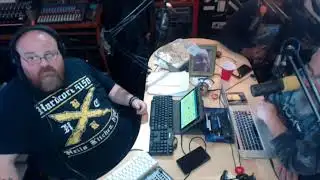 WTF News: AI Ghosts, Distorted Reality & The Trans Bathroom Debate