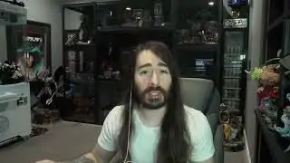 WTF News/Reaction: AI EVERY WHERE | Moist Critical