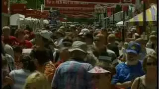 WTIU NewsBreak, August 15, 2008