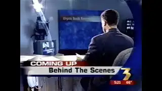 WTKR 5pm News, 4/28/2005