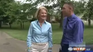 WTRF: Capito Returns to her Ohio Valley Roots