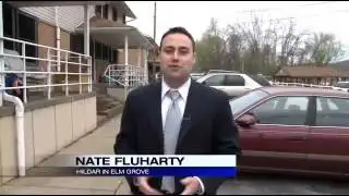 WTRF Channel 7 Interviews- @PonceDeLeioun