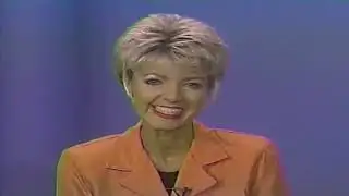 WTRF Channel 7 News - Thursday August 17th, 2000