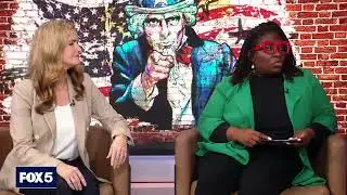 WTTG 1 19 26 Human Trafficking 11pm