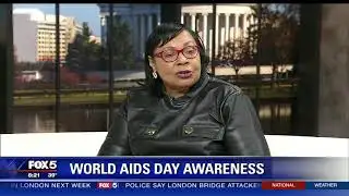 WTTG 12 1 19 World Aids Day 8am 1
