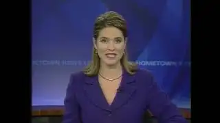 WTVY News 4 at 10pm (May 20, 2007)