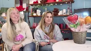 WUFT-TV NEWS First at Five  02/02/26