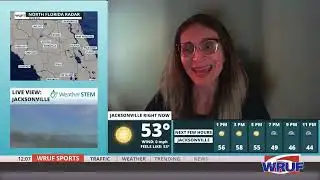 WUFT-TV NEWS Midday  01/29/26