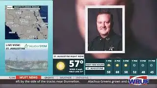 WUFT-TV NEWS Midday  02/03/26