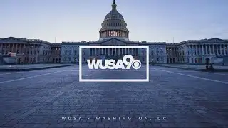 WUSA9 News at 6 p.m.