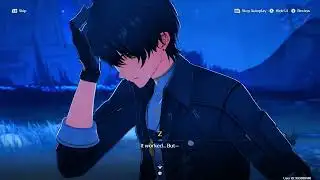 Wuthering Waves Chapter 2 Act 10 pt 2: The Bygone Shall Always Return Quest (No Commentary)