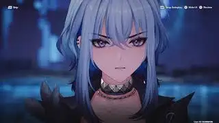 Wuthering Waves Chapter 2 Act 10 pt 3: The Bygone Shall Always Return Quest (No Commentary)