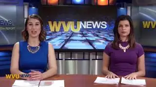 WVU News Spring 2019 - Episode 2