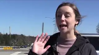 WVU News Spring 2019 - Episode 3