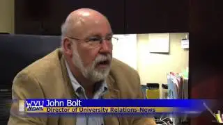 WVU PURCHASES LOTS IN SUNNYSIDE