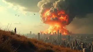 WW3 Simulation: What Would Really Happen If World War 3 Started