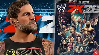 WWE 2K26 Got Leaked! & Rumours Are Getting Wild...