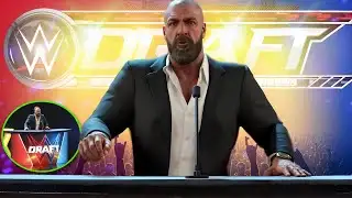 WWE 2K26 NEW MATCH TYPES & UNIVERSE MODE FEATURE RETURNS!