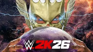 WWE 2K26 Universe Mode needs these MAJOR changes to happen!