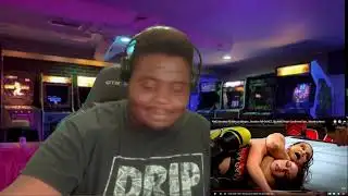 WWE AINT PG NO MORE!!!💀WrestleLamia News & RAW Recap REACT!!