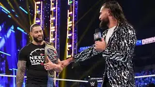 WWE CANCELS Roman Reigns vs Seth Rollins Match?! RAW BETRAYAL CHANGES EVERYTHING!